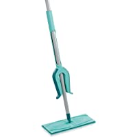 Los mejores  - Leifheit 56553 Picobello XL micro duo - Mopa
